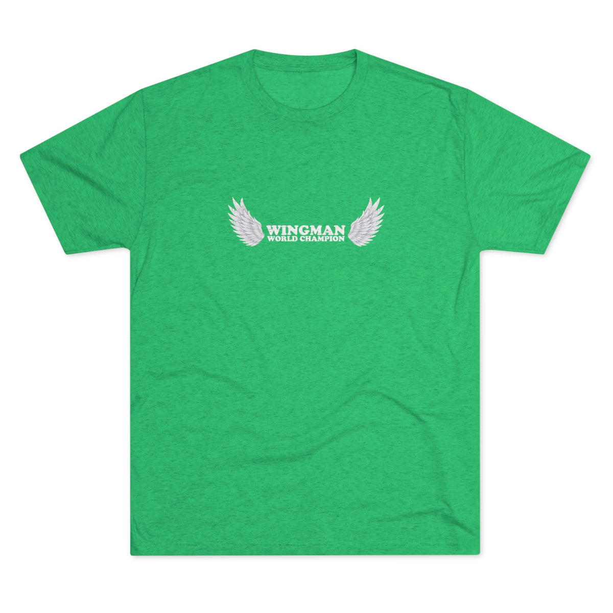 WINGMAN WORLD CHAMPION