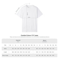 Load image into Gallery viewer, Sunspot Motel Pacific Palisades - Garment Dyed T-Shirt
