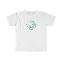 Load image into Gallery viewer, SANDY TOES &amp; SUNKISSED NOSE
