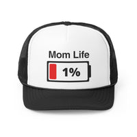 Load image into Gallery viewer, MOM LIFE 1%
