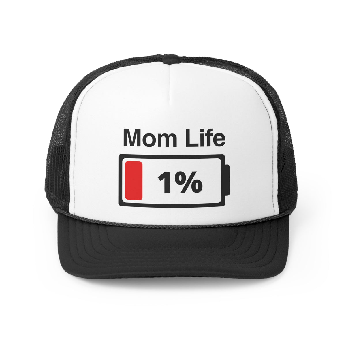 MOM LIFE 1%