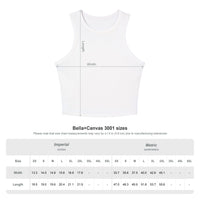 Load image into Gallery viewer, Racer Tank Top — "The Grouchy Cunt" Vintage Pub Graphic
