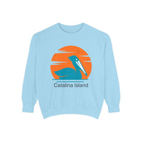 Load image into Gallery viewer, Unisex Garment-Dyed Sweatshirt
