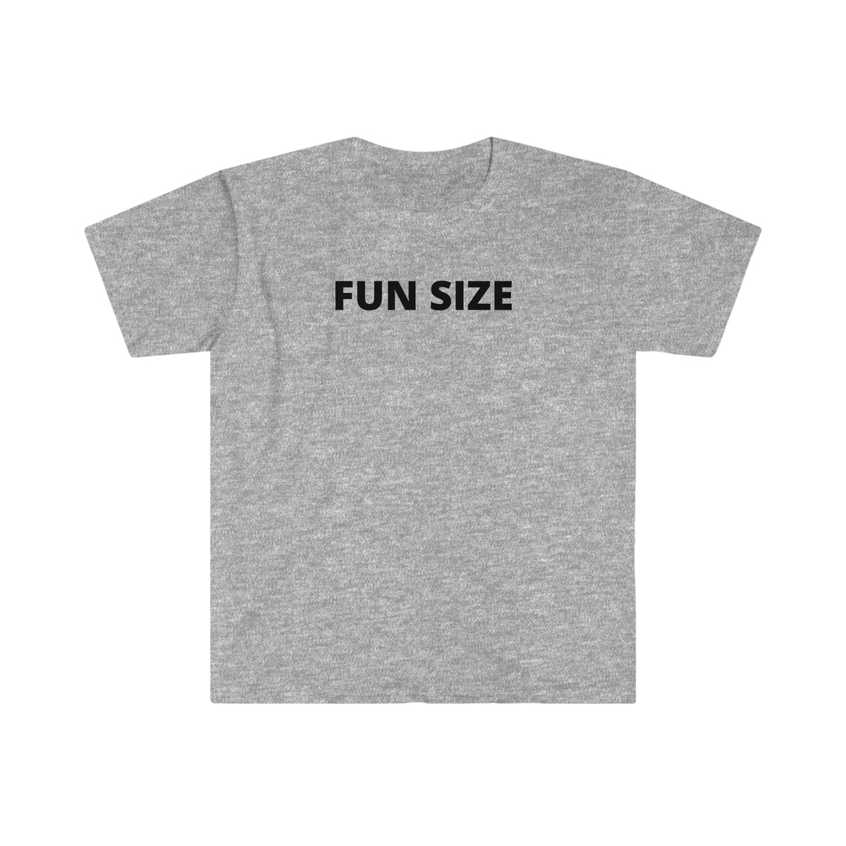 FUN SIZE