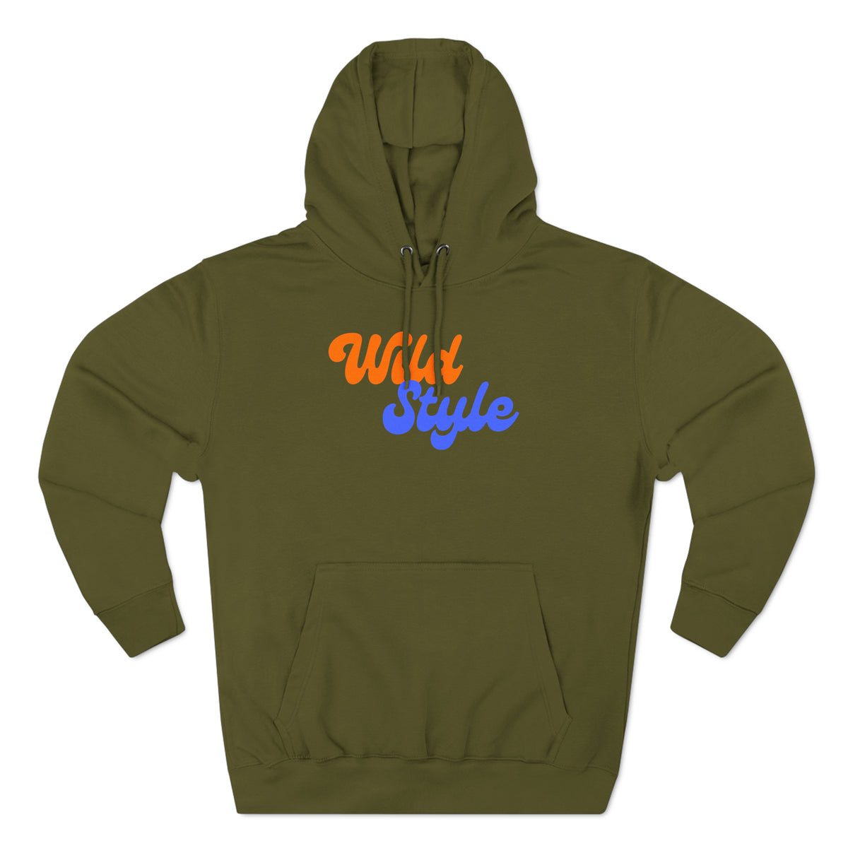 WILD STYLE