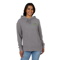 Load image into Gallery viewer, Chill Summer Days Unisex Hoodie, Cozy Fashion, Dog Lover Gift, Cute Graphic Hoodie, Perfect for Summer Celebrations, Relaxed Style
