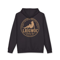 Load image into Gallery viewer, REVERSE COWGIRL - Heavyweight Hoodie
