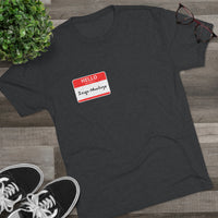 Load image into Gallery viewer, HELLO!  MY NAME IS INIGO MONTOYA
