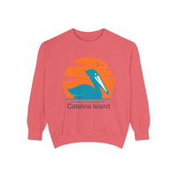 Load image into Gallery viewer, Unisex Garment-Dyed Sweatshirt
