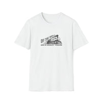 Load image into Gallery viewer, OFF THE RAILS
