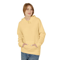 Load image into Gallery viewer, Permanent Vacation Fleece Hoodie: Cozy Wear for Travel Lovers, Perfect Gift for Holidays, Beach Trips, Summer Adventures, Relaxed Style
