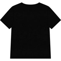 Load image into Gallery viewer, Women’s V-Neck Tee with Red '321' Script — Casual Everyday Shirt
