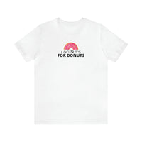 Load image into Gallery viewer, I GO NUTS FOR DONUTS
