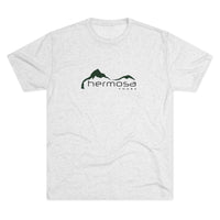 Load image into Gallery viewer, Hermosa Tours Unisex Tri-Blend Crew Tee
