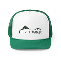 Load image into Gallery viewer, Hermosa Tours Trucker Caps
