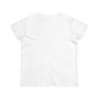 Load image into Gallery viewer, Women's Midweight Cotton Tee
