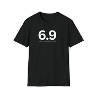Load image into Gallery viewer, SIXTY NINE
