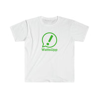 Load image into Gallery viewer, WATTS UP!
