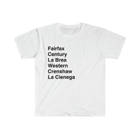 Load image into Gallery viewer, SOUTH CENTRAL STREETS
