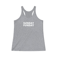 Load image into Gallery viewer, SUNDAY FUNDAY
