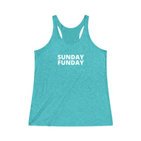 Load image into Gallery viewer, SUNDAY FUNDAY
