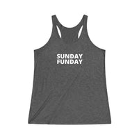 Load image into Gallery viewer, SUNDAY FUNDAY
