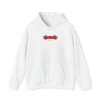 Load image into Gallery viewer, Zia Rooster Unisex Heavy Blend™ Hooded Sweatshirt
