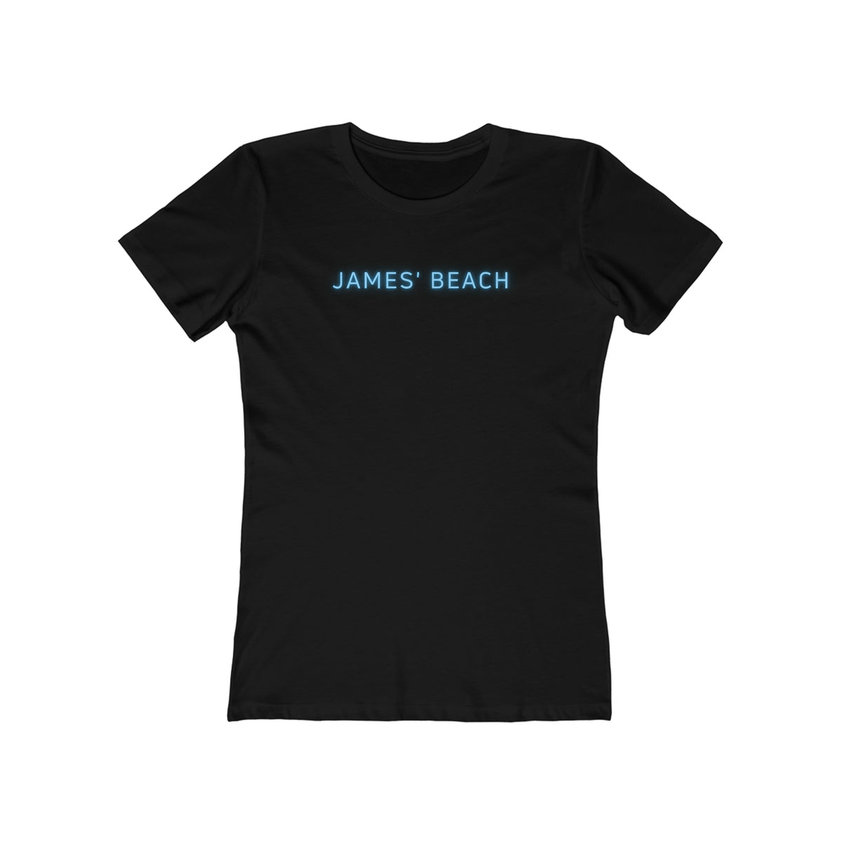 JAMES BEACH - VENICE