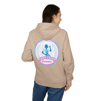 Load image into Gallery viewer, Unisex Cruiser 2.0 Hoodie

