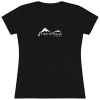 Load image into Gallery viewer, Hermosa Tours Women&#39;s Tri-Blend Tee
