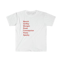 Load image into Gallery viewer, 75 BIG RED MACHINE
