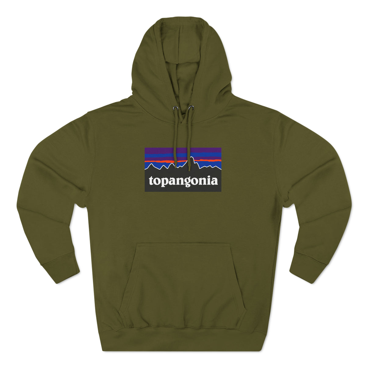 TOPANGONIA