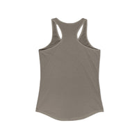 Load image into Gallery viewer, Surf-Inspired Women's Racerback Tank Top, Beachwear, Summer Fashion, Vacation Top, Gift for Surfers, Casual Summer Style
