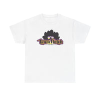Load image into Gallery viewer, Team Fletch - Medium Weight T-Shirt
