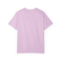 Load image into Gallery viewer, Catalina Island Garment-Dyed T-shirt, Beach Vibes Tee, Summer Fashion, Ocean Lover Gift, Casual Wear, Travel Souvenir

