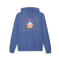 Load image into Gallery viewer, Unisex Cruiser 2.0 Hoodie
