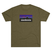 Load image into Gallery viewer, STANKONIA - Tri-Blend Tee
