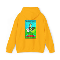 Load image into Gallery viewer, Zia Rooster Unisex Heavy Blend™ Hooded Sweatshirt
