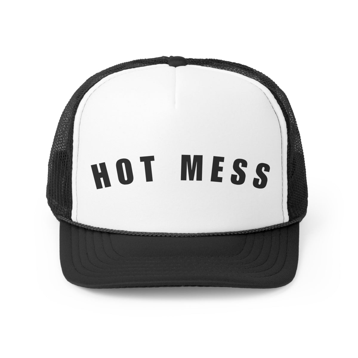 HOT MESS