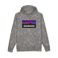 Load image into Gallery viewer, STANKONIA - Heavyweight fleece-lined hoodie
