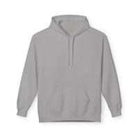 Load image into Gallery viewer, Permanent Vacation Fleece Hoodie: Cozy Wear for Travel Lovers, Perfect Gift for Holidays, Beach Trips, Summer Adventures, Relaxed Style
