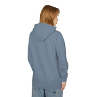 Load image into Gallery viewer, Surf Club Lightweight Hoodie - Catch the Wave, Summer Vibes, Casual Wear, Beach Days, Surfing Gifts, Unisex Apparel
