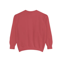 Load image into Gallery viewer, Unisex Garment-Dyed Sweatshirt

