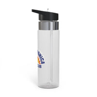 Load image into Gallery viewer, SANTA MONICA TRACK CLUB - SPORT WATER BOTTLE (20 OZ)
