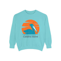 Load image into Gallery viewer, Unisex Garment-Dyed Sweatshirt
