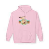 Load image into Gallery viewer, Unisex Midweight Softstyle Fleece Hoodie
