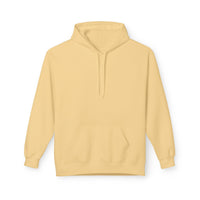 Load image into Gallery viewer, Permanent Vacation Fleece Hoodie: Cozy Wear for Travel Lovers, Perfect Gift for Holidays, Beach Trips, Summer Adventures, Relaxed Style
