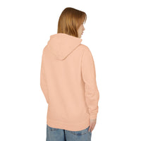 Load image into Gallery viewer, Surf Club Lightweight Hoodie - Catch the Wave, Summer Vibes, Casual Wear, Beach Days, Surfing Gifts, Unisex Apparel
