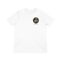 Load image into Gallery viewer, Zia Quelejos Unisex Triblend Tee
