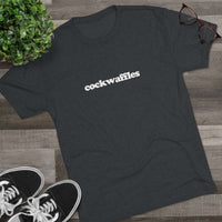 Load image into Gallery viewer, COCKWAFFLES
